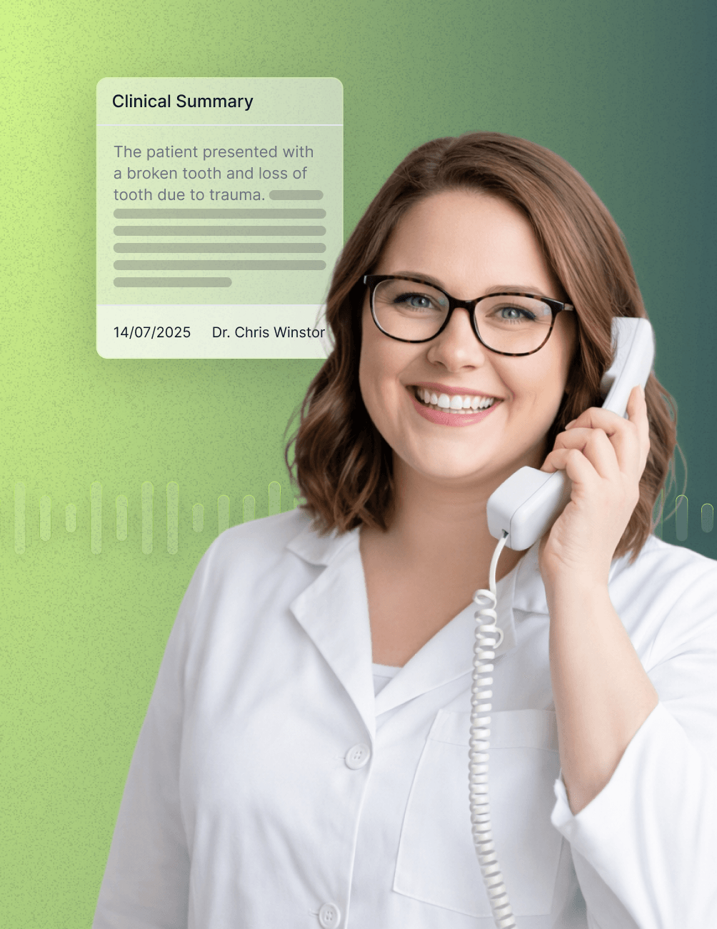Provide Consistent Patient Experience Provide Consistent Patient Experience