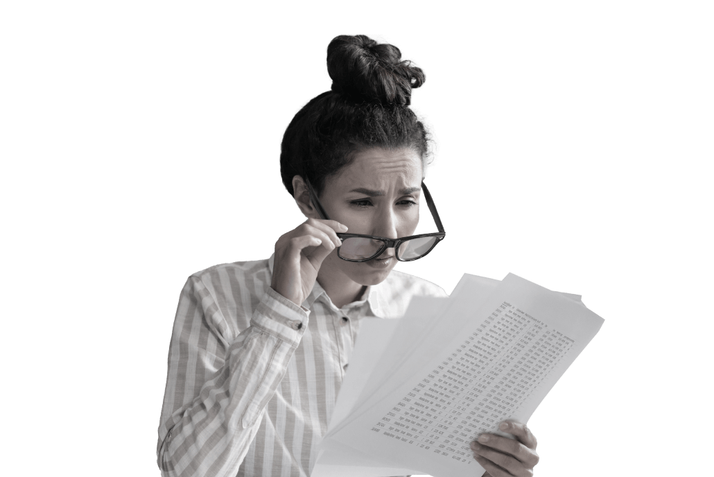 No More Lost Hours Spent on Reporting! Before No More Lost Hours Spent on Reporting! Before