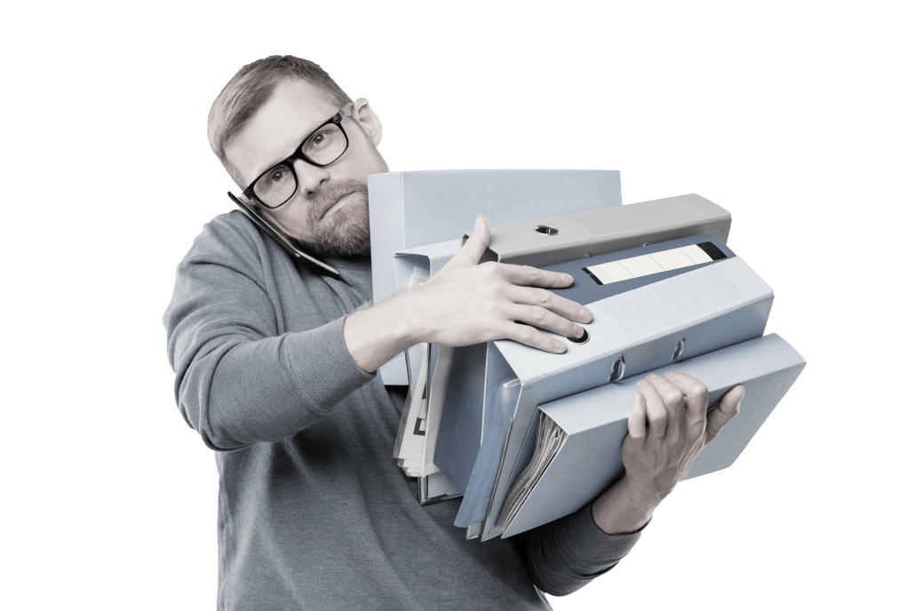 No More Chasing Unpaid Invoices Before No More Chasing Unpaid Invoices Before