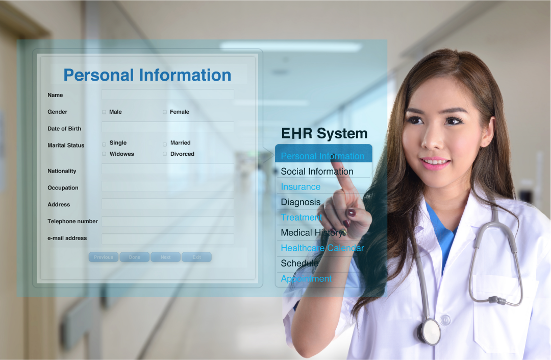 Optimizing Dental EHR To Streamline Your Practice Workflows Efficiently