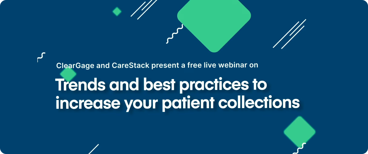 trends and best practices to increase your patient collections