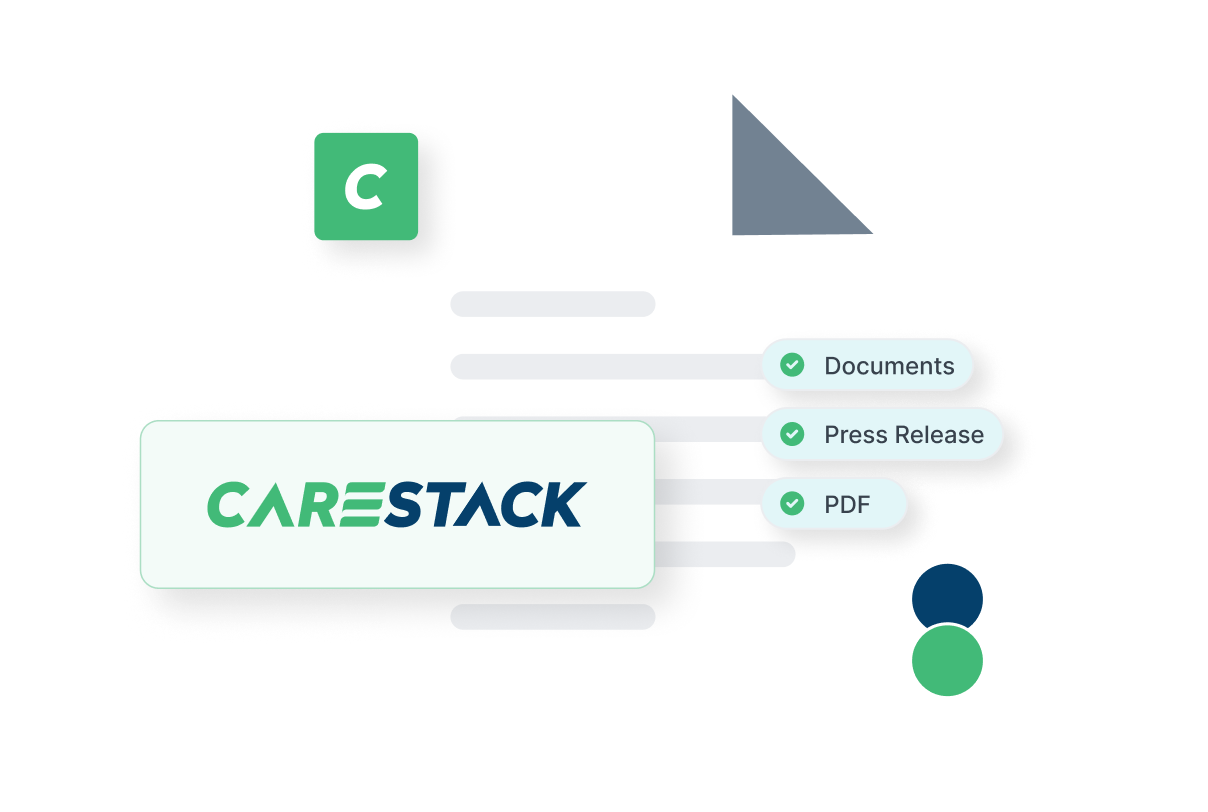 CareStack Press Kit