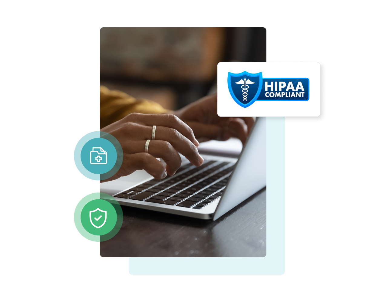 HIPAA compliance rules