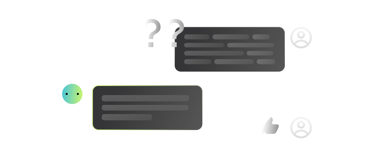 Explains procedures, benefits, and financing options Explains procedures, benefits, and financing options, AI