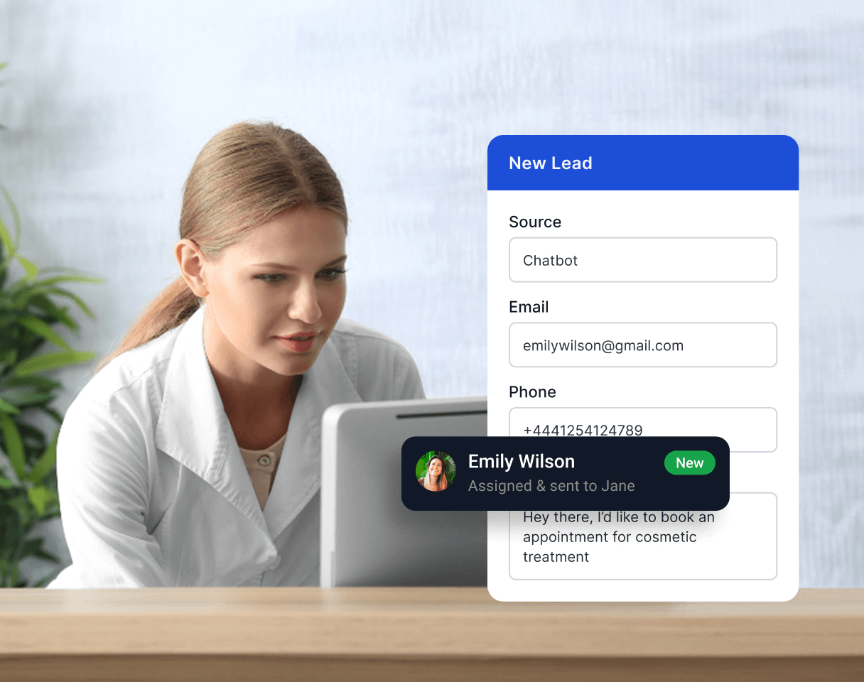 Automatically Collect the Details That Matter Automatically Collect the Details That Matter