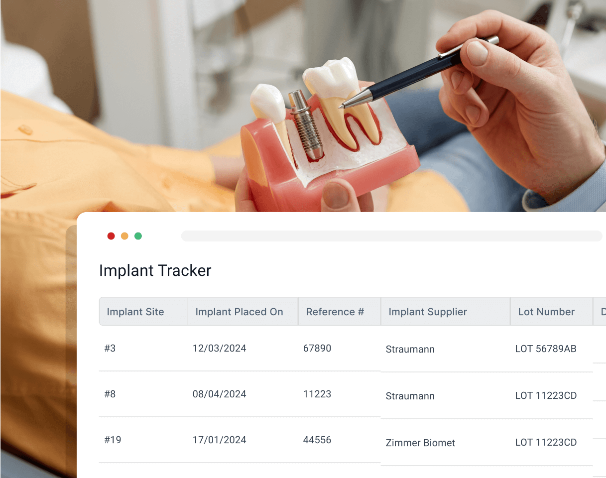 Improved Patient Communication and Care Improved Patient Communication and Care