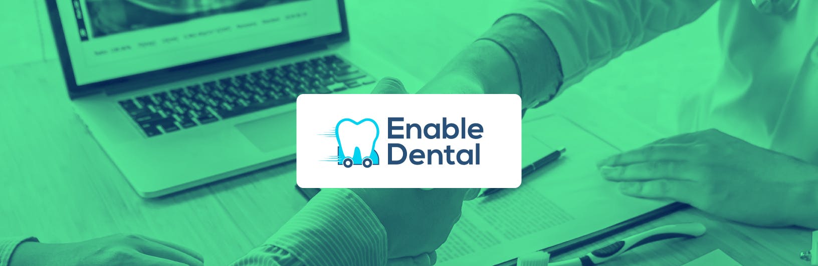 Press Release: Enable Dental