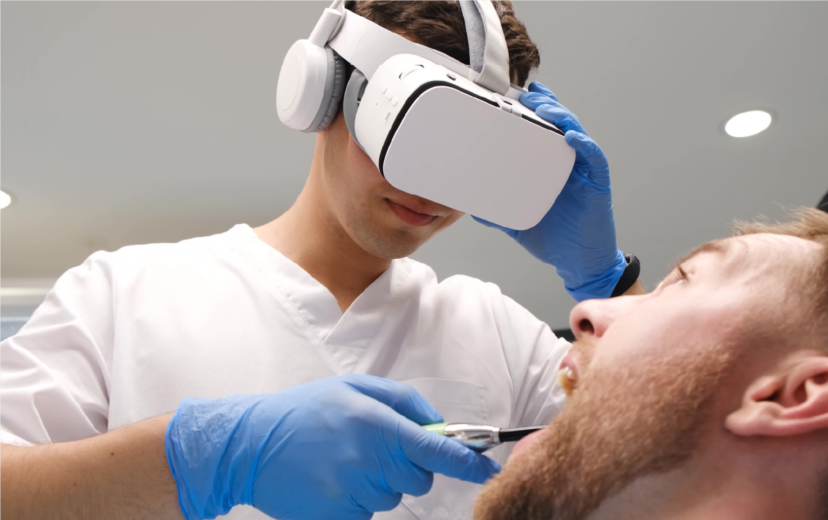 digital imaging in dentistry