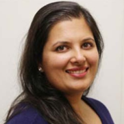 Dr. Brinda Patel