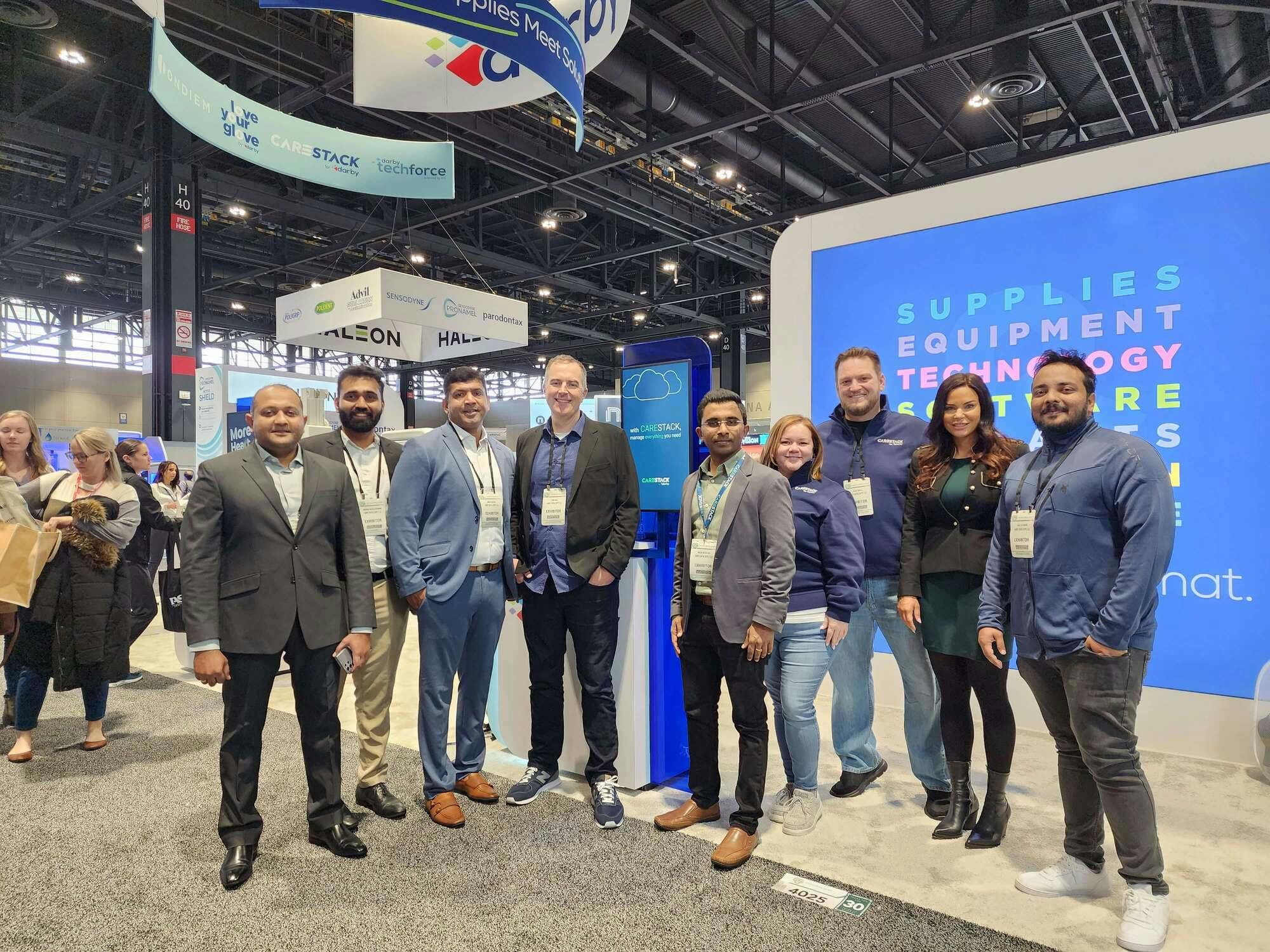 Chicago Dental Society (CDS) Midwinter Meeting 2023