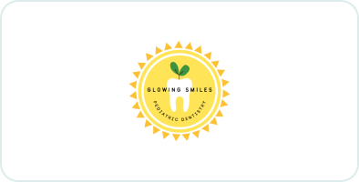 glowing smiles pediatric dentistry