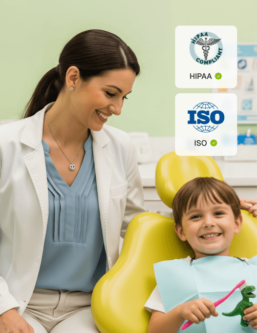 Customizable Solutions for Pediatric Offices Customizable Solutions for Pediatric Offices