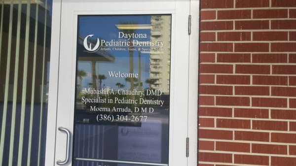 Daytona Pediatric Dentistry