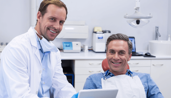 Enabling Technology to Connect Better with Your Patients