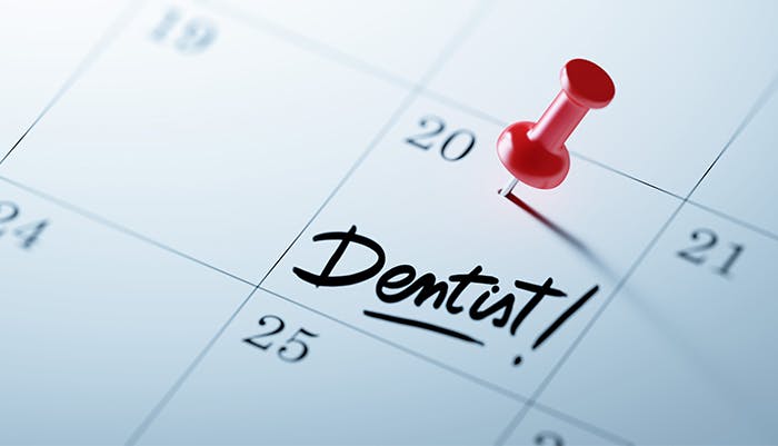Eliminating no-shows & cancellations at the dental office
