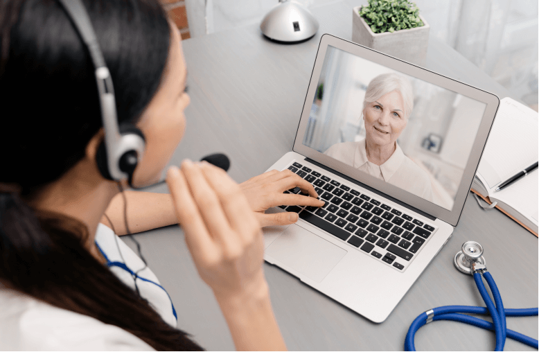 A Complete Guide To Teledentistry: The Future of Virtual Dental Care