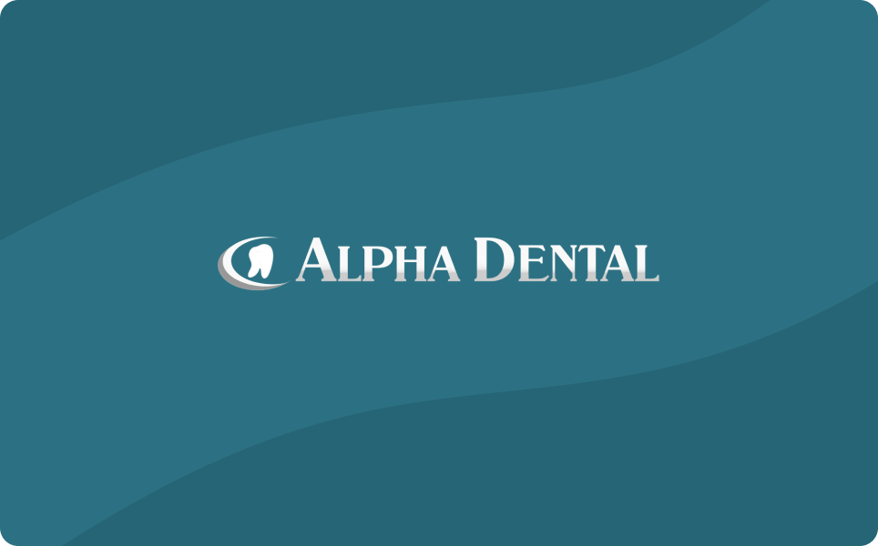 alpha dental center