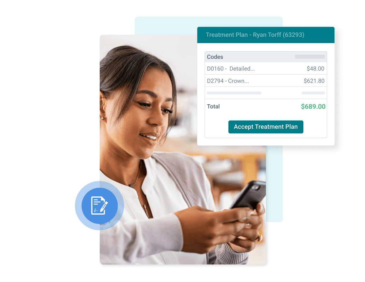 Dental Patient Portal Software CareStack®
